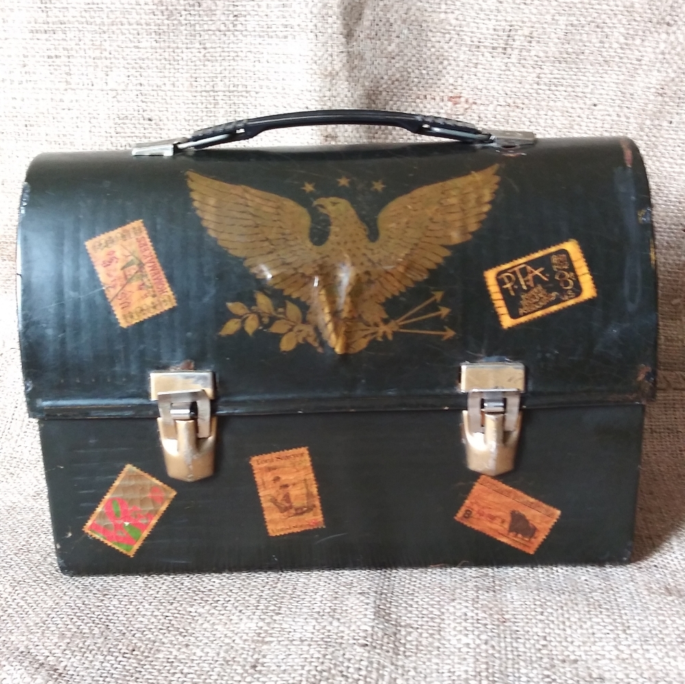 Antique Minors Lunch Pale